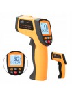 Інфрачервоний термометр (пірометр) -50-750°C BENETECH GM700