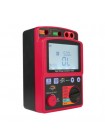 Цифровий мегаомметр (0-1000 ГΩ) BENETECH GM3125