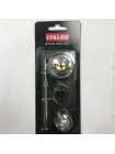 Форсунка для краскопультов Gloss LVMP 1,4мм ITALCO NS-Gloss-1.4LM