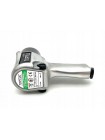 Пневмогайковерт 1/2" 814N/m 8000об/мин 2,6кг  TOPTUL KAAA1660B