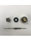 Форсунка 0,5 мм для краскопультів D-951-MINI LVMP ITALCO NS-D-951-MINI-0.5 LM