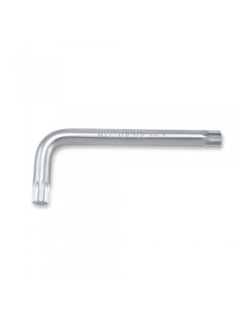 Ключ SPLINE М14 Г-подібний TOPTUL AGGS1414
