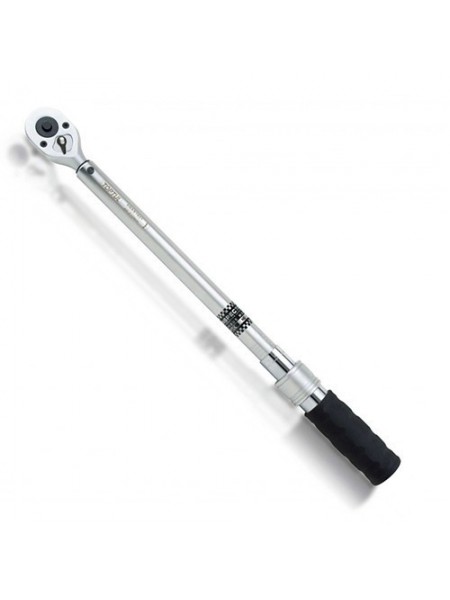 Динамометричний ключ 1/4" TOPTUL 260mm 6-30Nm ANAS0803