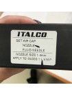Форсунка для краскопультів Gloss LVMP 1,4 мм ITALCO NS-Gloss-1.4 LM