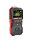 Детектор чадного газу CO (0-1000 μmol/mol) WINTACT WT8806