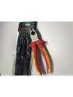 Плоскогубці 7 "1000V VDE (chrome molybdenum) TOPTUL DGCA2207