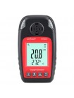 Датчик концентрації кисню O2 термометр (0-25% VOL 0-50°C) WINTACT WT8821