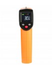 ІНФРАЧЕРВОНИЙ пірометр -50-400°C BENETECH GM333