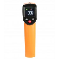 ИК пирометр -50-400°C BENETECH GM333