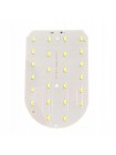 Светодиодная панель (14 светодиодов) к светодиодной переноске PGS СТАНДАРТ LED-plate