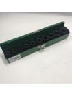 Набір ударних головок TOPTUL 1/2" 10-24мм 10 од. GDAD1001