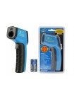 Безконтактний термометр (пірометр) -50-530°C BENETECH GM533A