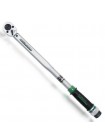 Динамометрический ключ 1/2" TOPTUL 535mm 40-210Nm ANAF1621