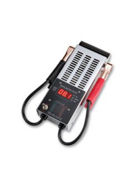 Тестер акумуляторних батарей (цифровий) TRISCO R-510D