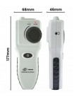 Детектор горючих газов (10%LEL) BENETECH GM8800B