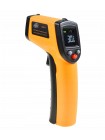 ІНФРАЧЕРВОНИЙ пірометр -50-400°C BENETECH GM333