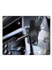 Ключ для пластиковых маслосливных пробок VAG  TOPTUL JDCR0109