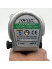 Пневмогайковерт 1/2" 814N/m 8000об/мин 2,6кг  TOPTUL KAAA1660B