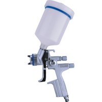 Краскопульт HVLP 1,4 мм ITALCO H-5000-1.4
