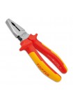 Плоскогубці 7 "1000V VDE (chrome molybdenum) TOPTUL DGCA2207