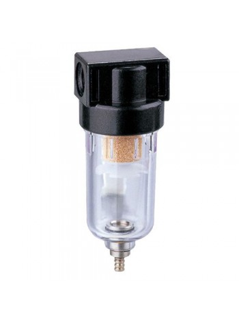 Фільтр очищення повітря 1/4 "AIRKRAFT AF2500