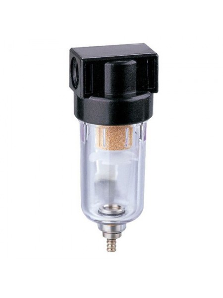 Фільтр очищення повітря 1/4 "AIRKRAFT AF2500