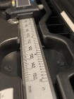 Штангенциркуль цифровий 150мм СТАНДАРТ DVC0115
