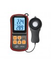 Цифровий люксметр термометр, USB 200000 Lux BENETECH GM1030C