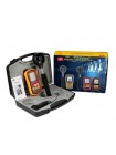 Анемометр-термометр 0,8-45м/с, -10-45°C BENETECH GM8901X