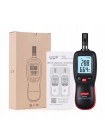 Термогигрометр цифровой Bluetooth 0-100%, -20-70°C WINTACT WT83B