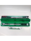 Динамометрический ключ 1/2" TOPTUL 535mm 40-210Nm ANAF1621