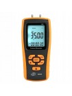 Дифманометр цифровой USB, ±35 кПа BENETECH GM520