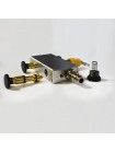Домкрат пневматический профессиональный JP-3PRO 4,2т  AIRKRAFT