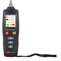 Виброметр, цв. дисплей WINTACT WT63B
