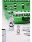 Набір інструменту 1/4"&1/2" 94ед. (6-гр.) new box Toptul GCAI094R