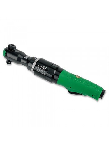 Кутовий гайковерт (пневмотрещотка) TOPTUL 1/2" 136N/m 600об/хв KAAL1610