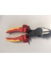 Бокорізи 8 "1000V VDE (chrome molybdenum) TOPTUL DGCF2208