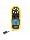 Цифровой анемометр 0,1-30м/с, -10-45°C BENETECH GM816