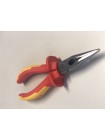 Плоскогубці з подовженими губками 6 "1000V VDE (chrome molybdenum) TOPTUL DGCB2206