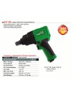 Гайковерт пневматичний TOPTUL 3/4" 1085N/m 8000об/хв KAAJ2480