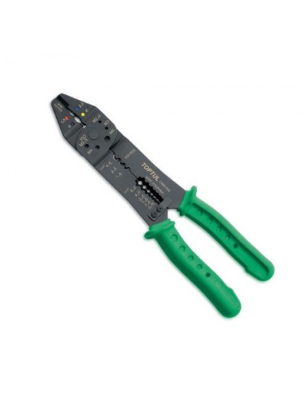 Стрипер-кримпер TOPTUL DIBB1009