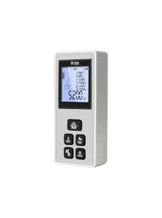 Дальномер лазерный 150м PROTESTER R150