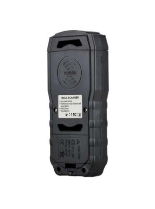 Детектор прихованої проводки WINTACT WT55
