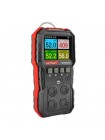 Вимірювач концентрації газів 4-в-1 WINTACT WT8811