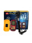Анемометр-термометр 0,8-45м/с, -10-45°C BENETECH GM8901X