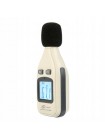 Измеритель уровня шума (шумомер) 30-130 дБ BENETECH GM1351