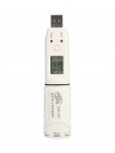 Реєстратор вологості і температури (даталогер:) USB, 0-100%, -30-80°C BENETECH GM1365