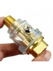 Міні-маслянка для пневмоінструменту 1/4 "AIRKRAFT SP008