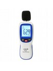 Цифровий шумомір 30-130 дБ WINTACT WT85