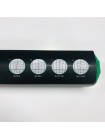Динамометрический ключ 1/2" TOPTUL 535mm 40-210Nm ANAF1621